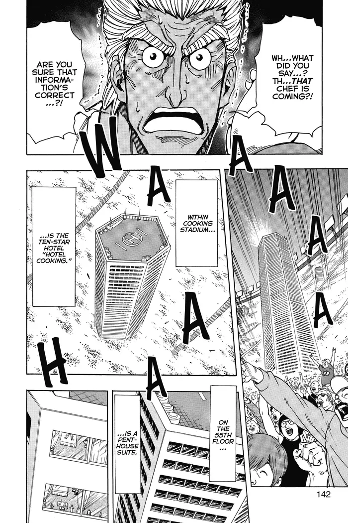 Toriko Chapter 214 image 14_optimized